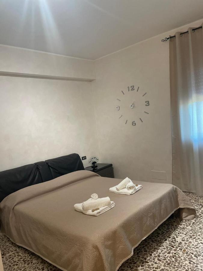 Scicocco Sweet Home Bagnoli Del Trigno Exterior foto