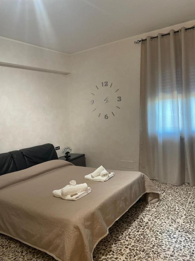 Scicocco Sweet Home Bagnoli Del Trigno Exterior foto